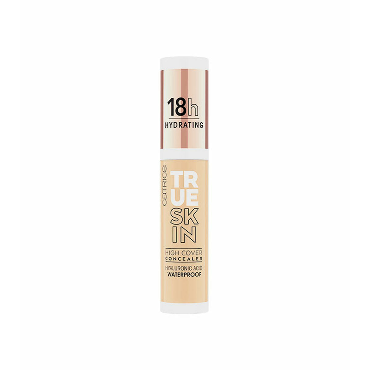 Facial Corrector Catrice True Skin Nº 039 Warm olive 4,5 ml -  Beauty, Make-up -  Catrice.