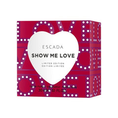 Women's Perfume Escada Show Me Love EDP EDP 30 ml Limited edition -  Beauty, Perfumes and fragrances -  Escada.