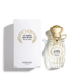 Unisex Perfume Goutal Le Temps des Réves EDT 50 ml -  Beauty, Perfumes and fragrances -  Goutal.