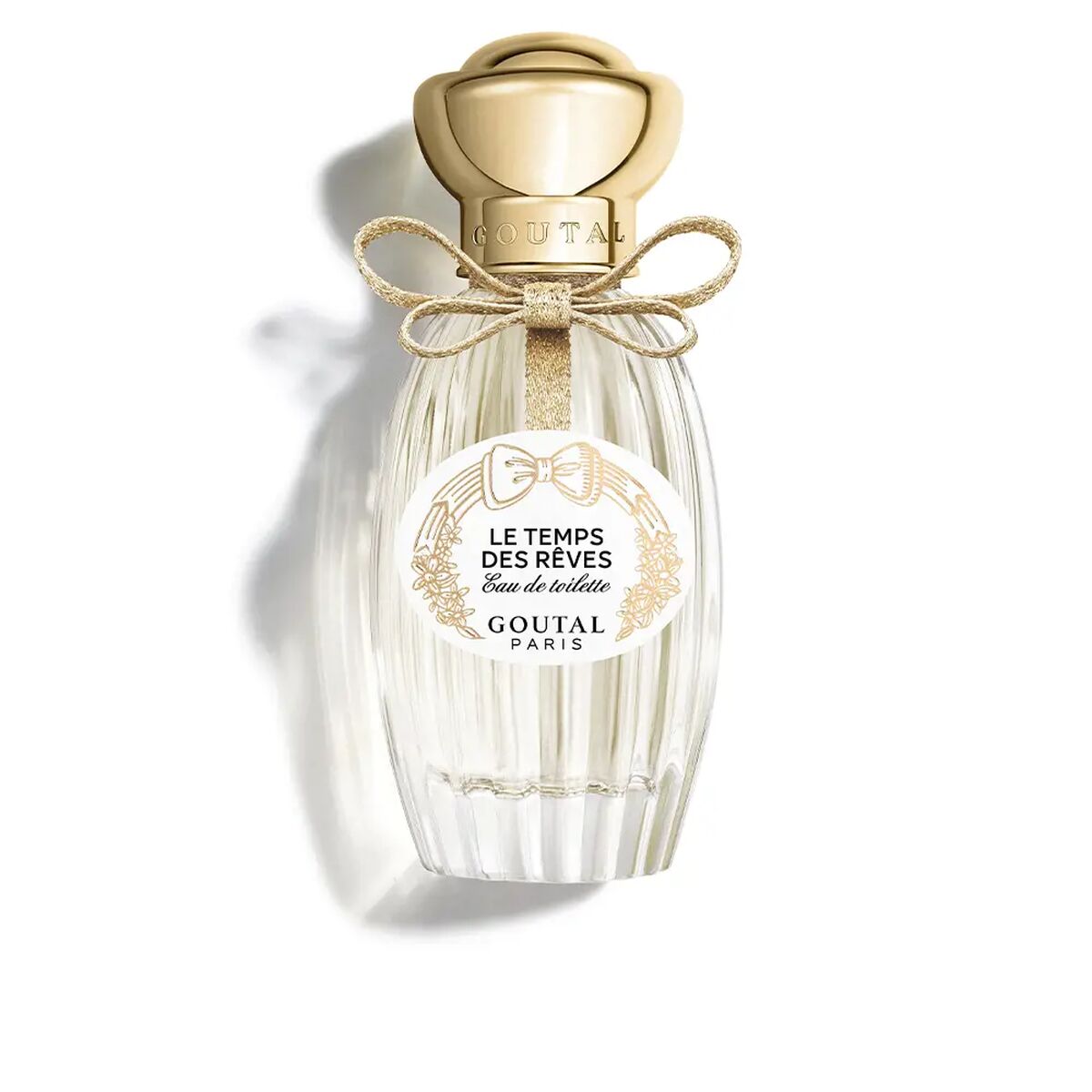 Unisex Perfume Goutal Le Temps des Réves EDT 50 ml -  Beauty, Perfumes and fragrances -  Goutal.