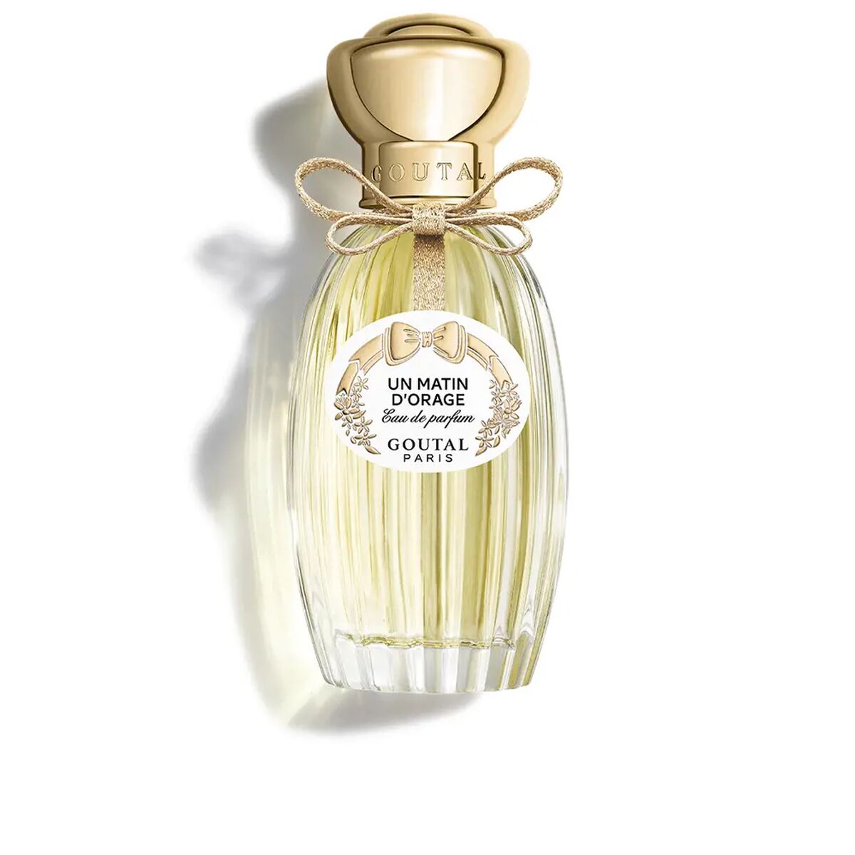 Unisex Perfume Goutal Un Matin D'orage EDP 100 ml -  Beauty, Perfumes and fragrances -  Goutal.