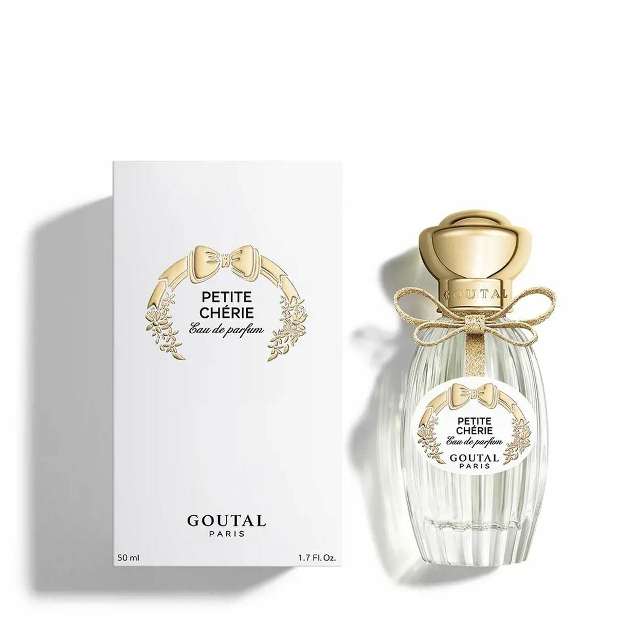 Women's Perfume Goutal Petite Cherie EDP 50 ml -  Beauty, Perfumes and fragrances -  Goutal.