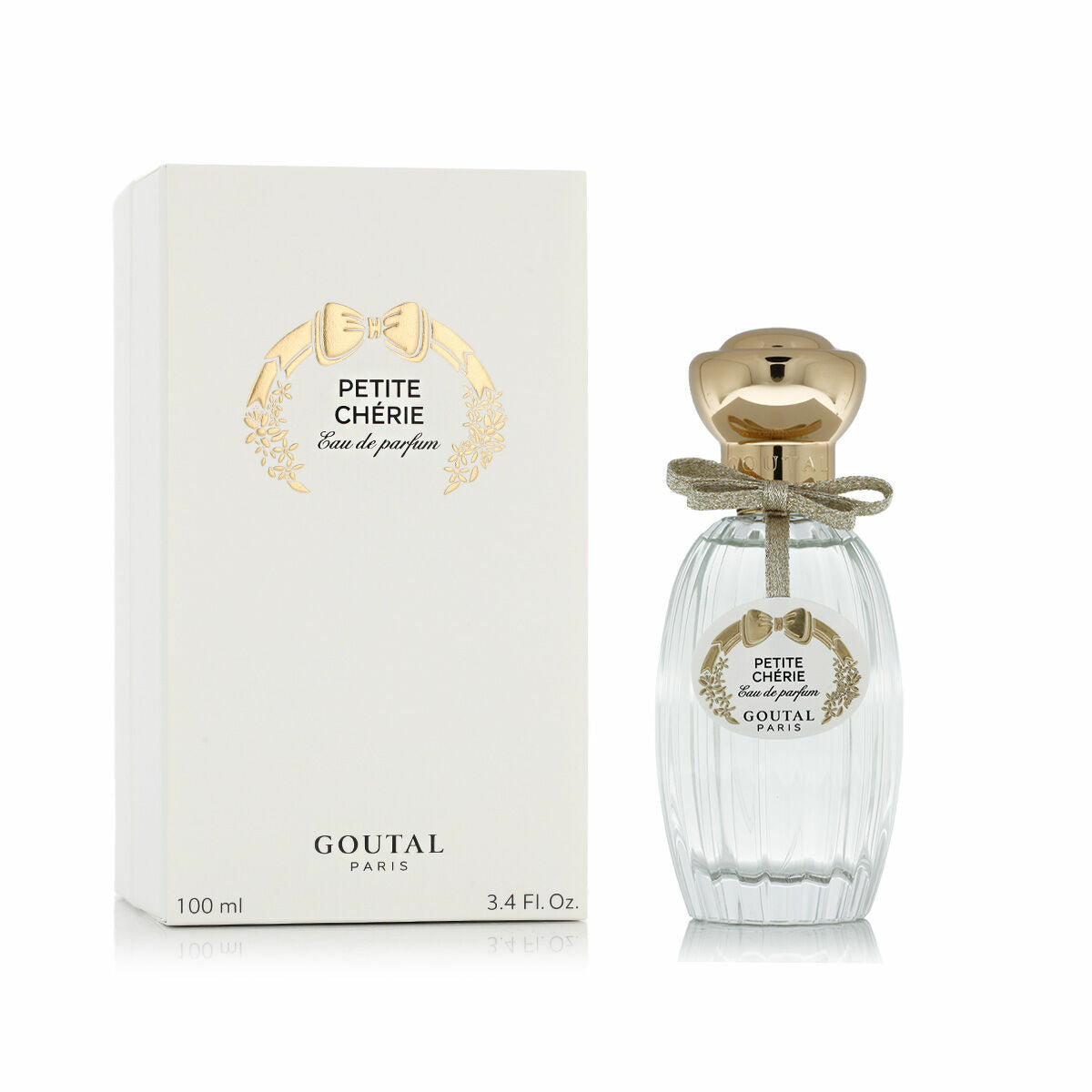 Men's Perfume Goutal Petite Cherie 100 ml -  Beauty, Perfumes and fragrances -  Goutal.