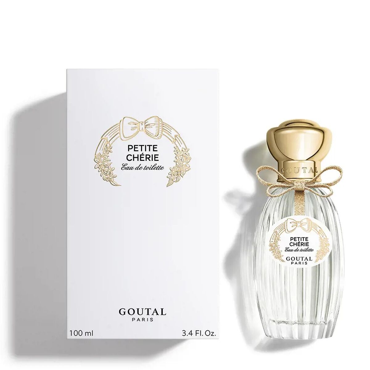 Women's Perfume Goutal Petite Cherie EDP 50 ml -  Beauty, Perfumes and fragrances -  Goutal.