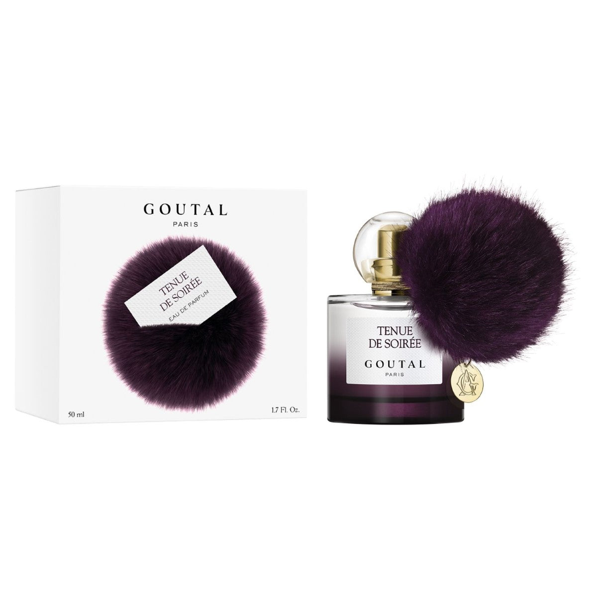 Women's Perfume Goutal Tenue de Soirée EDP EDP 50 ml -  Beauty, Perfumes and fragrances -  Goutal.