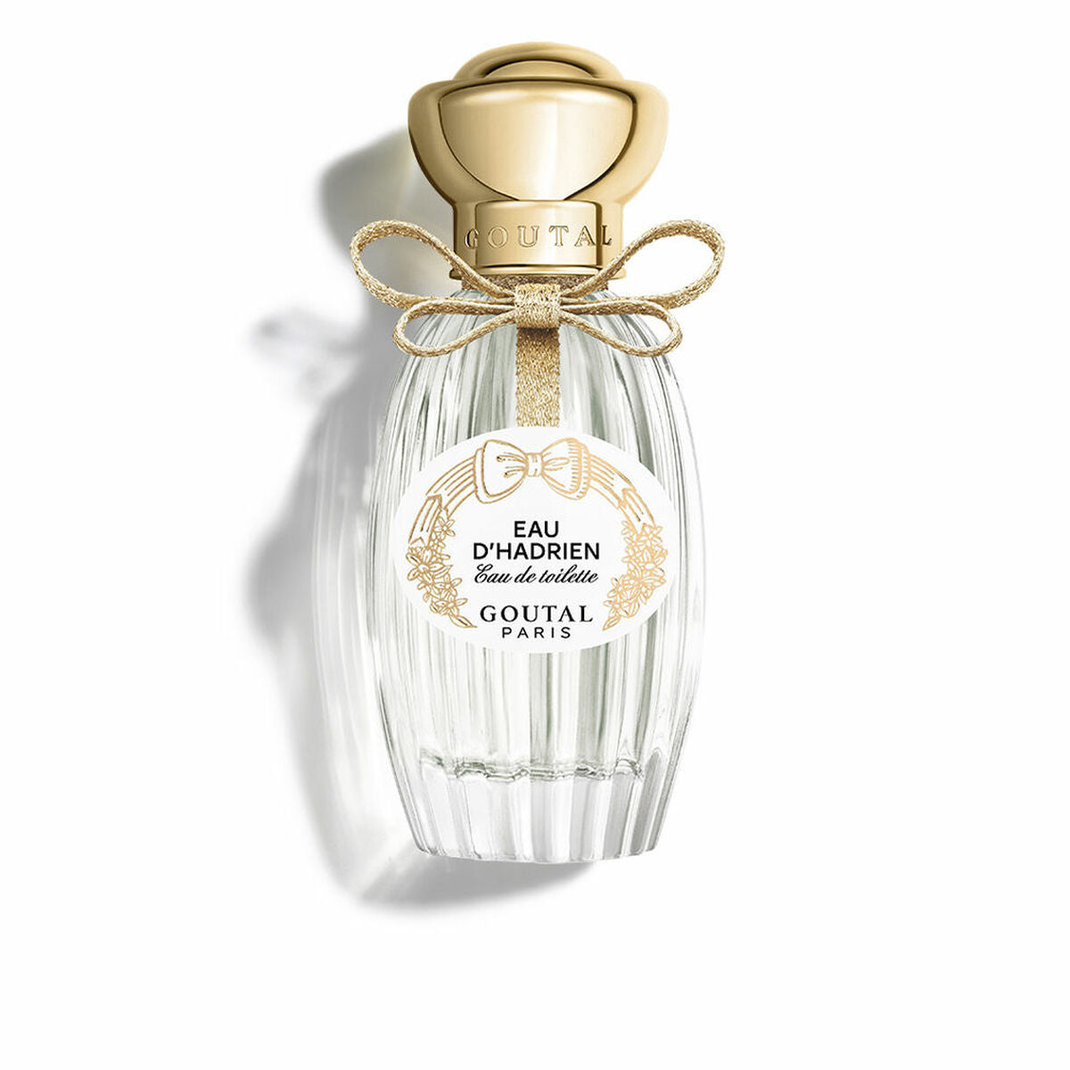 Unisex Perfume Goutal Eau D'Hadrien EDT 50 ml -  Beauty, Perfumes and fragrances -  Goutal.