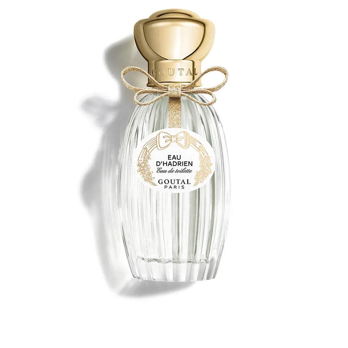 Unisex Perfume Goutal Eau D'Hadrien EDT 100 ml -  Beauty, Perfumes and fragrances -  Goutal.