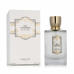 Men's Perfume Goutal 100 ml Eau D'Hadrien -  Beauty, Perfumes and fragrances -  Goutal.