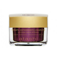 Hydrating Cream Atashi Cellular Antioxidant Skin Defense 50 ml -  Beauty, Skin care -  Atashi.