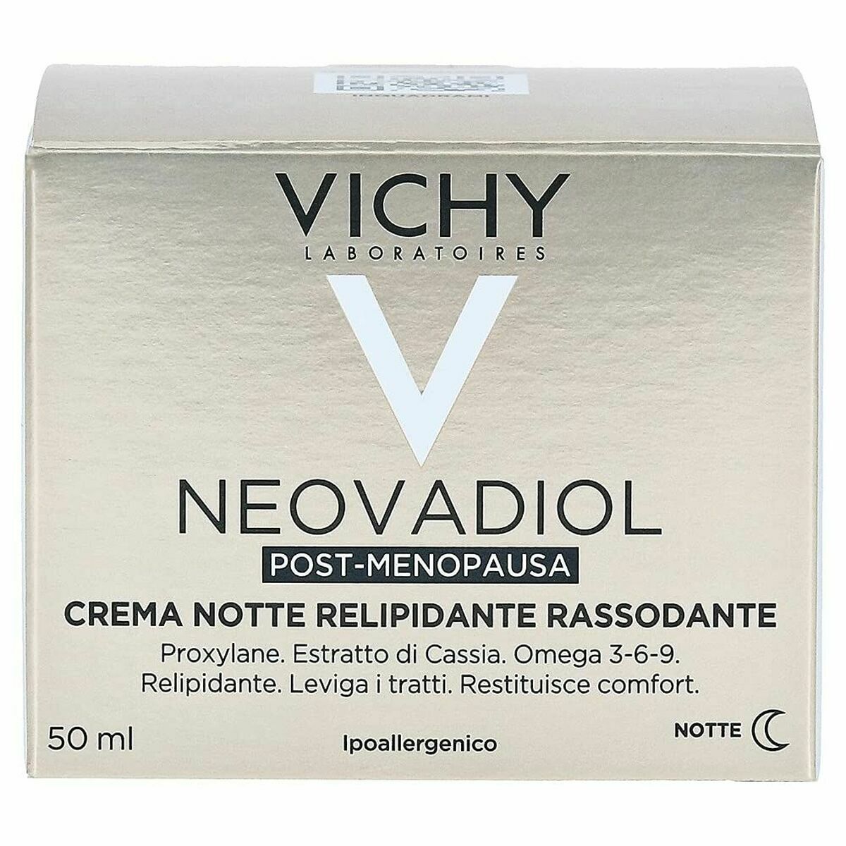 Night Cream Vichy Neovadiol 50 ml -  Beauty, Skin care -  Vichy.