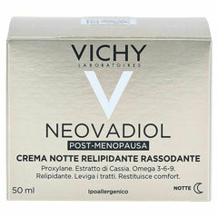 Night Cream Vichy Neovadiol 50 ml -  Beauty, Skin care -  Vichy.