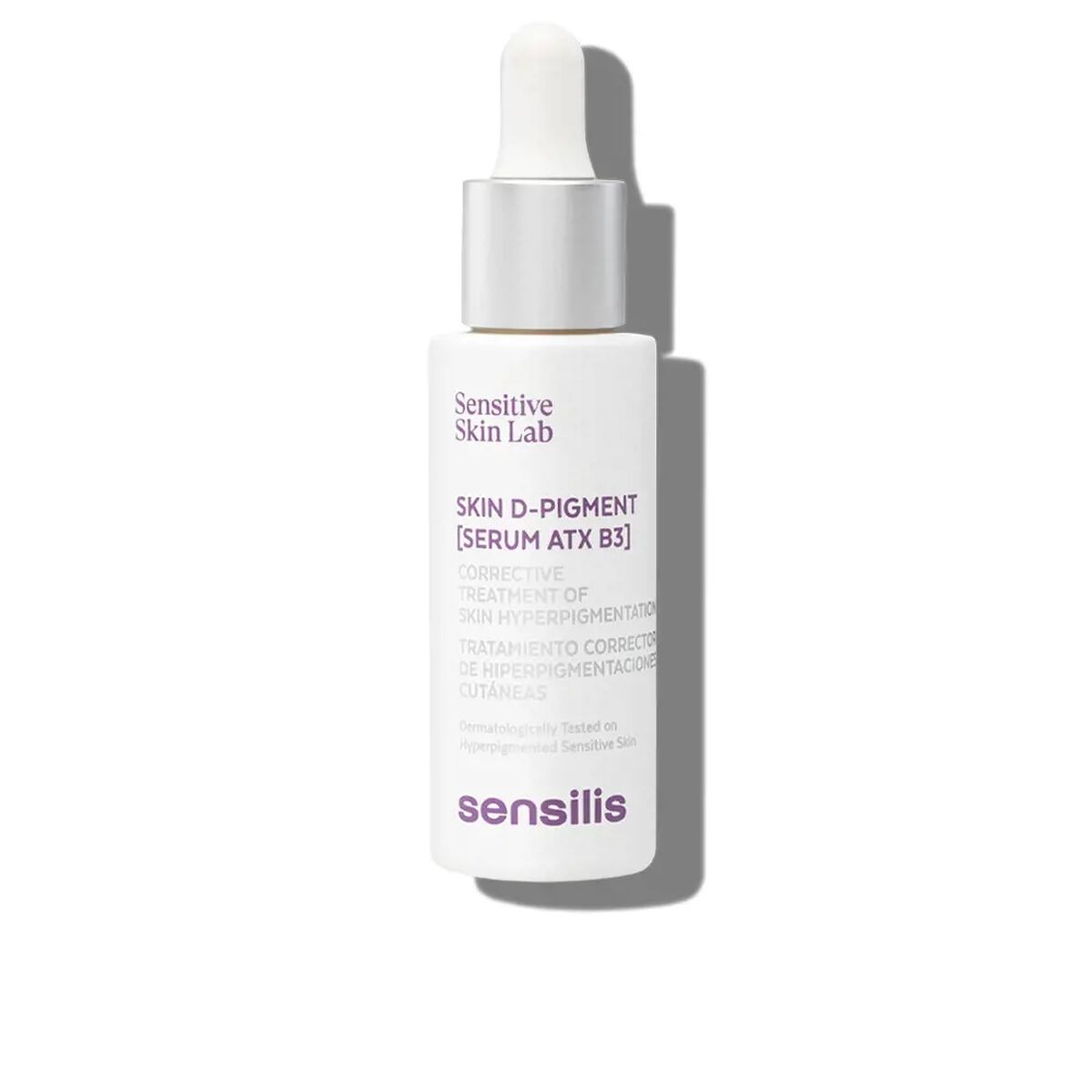 Anti-Pigment Serum Sensilis Skin D-Pigment [Serum ATX B3] 30 ml -  Beauty, Skin care -  Sensilis.
