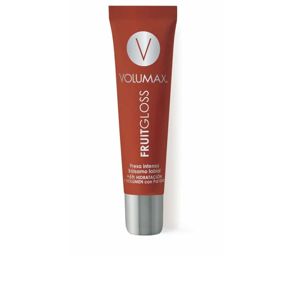 Lip-gloss Volumax Strawberry 7,5 ml -  Beauty, Make-up -  Volumax.