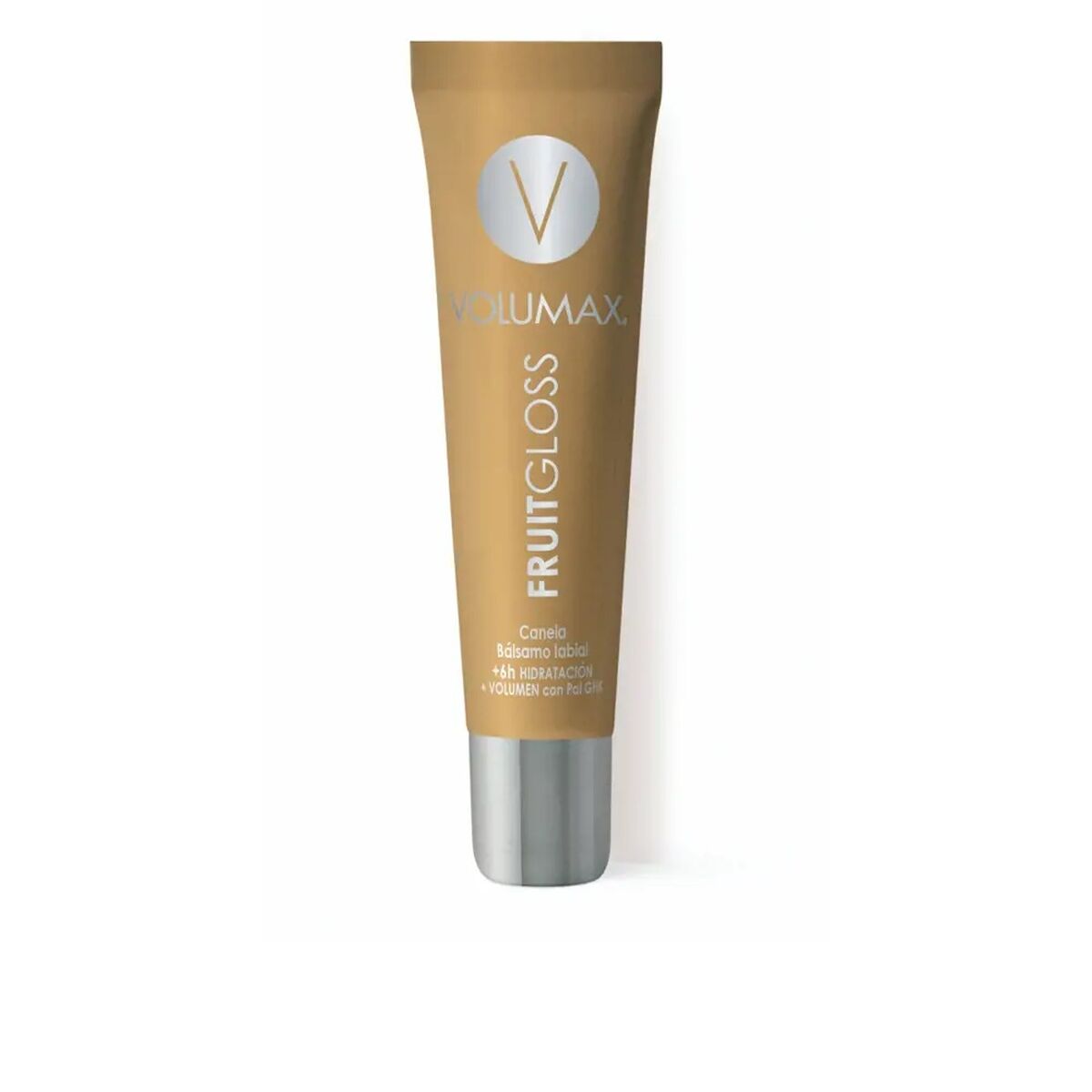 Lip-gloss Volumax Cinnamon 7,5 ml -  Beauty, Make-up -  Volumax.