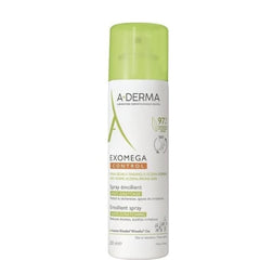 Anti-redness Spray A-Derma Exomega Control 200 ml -  Beauty, Skin care -  A-Derma.