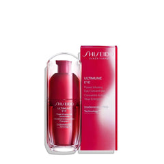 Cream for Eye Area Shiseido Ultimune 15 ml -  Beauty, Skin care -  Shiseido.
