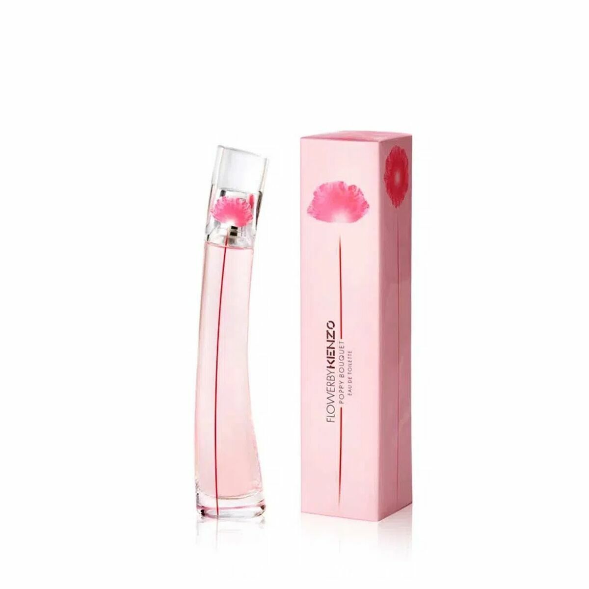 Women's Perfume Kenzo FLOWER BY KENZO EDT 50 ml -  Beauty, Perfumes and fragrances -  Kenzo.