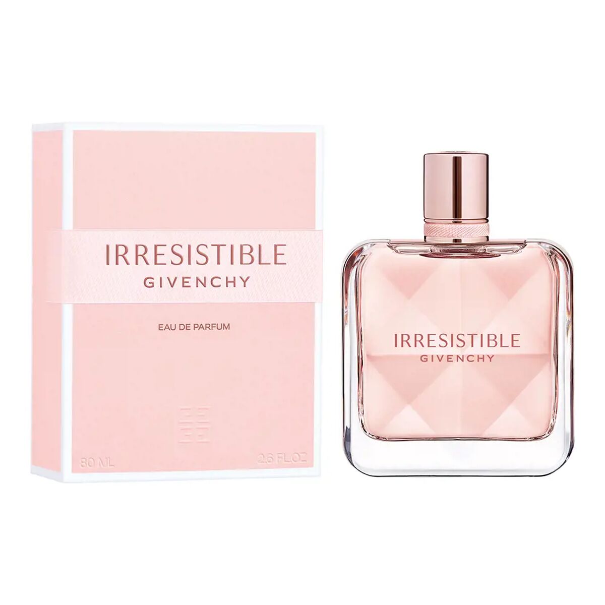 Women's Perfume Givenchy IRRESISTIBLE GIVENCHY EDP 125 ml -  Beauty, Perfumes and fragrances -  Givenchy.
