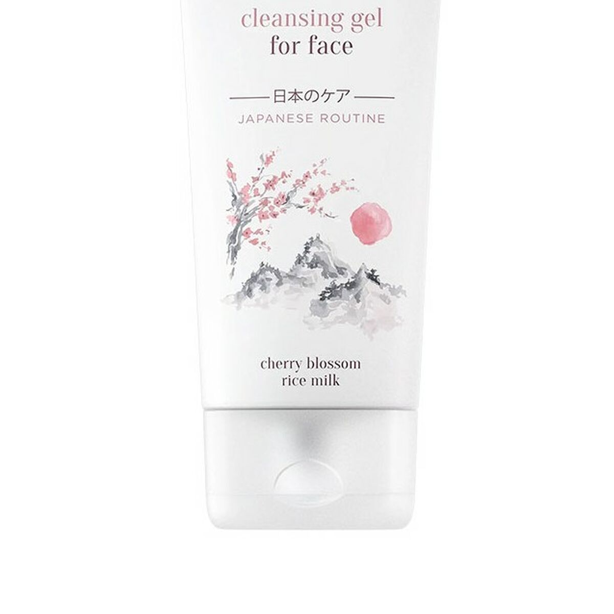 Facial Cleansing Gel Revox B77 Japanese Routine 150 ml -  Beauty, Skin care -  Revox B77.