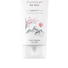 Facial Cleansing Gel Revox B77 Japanese Routine 150 ml -  Beauty, Skin care -  Revox B77.