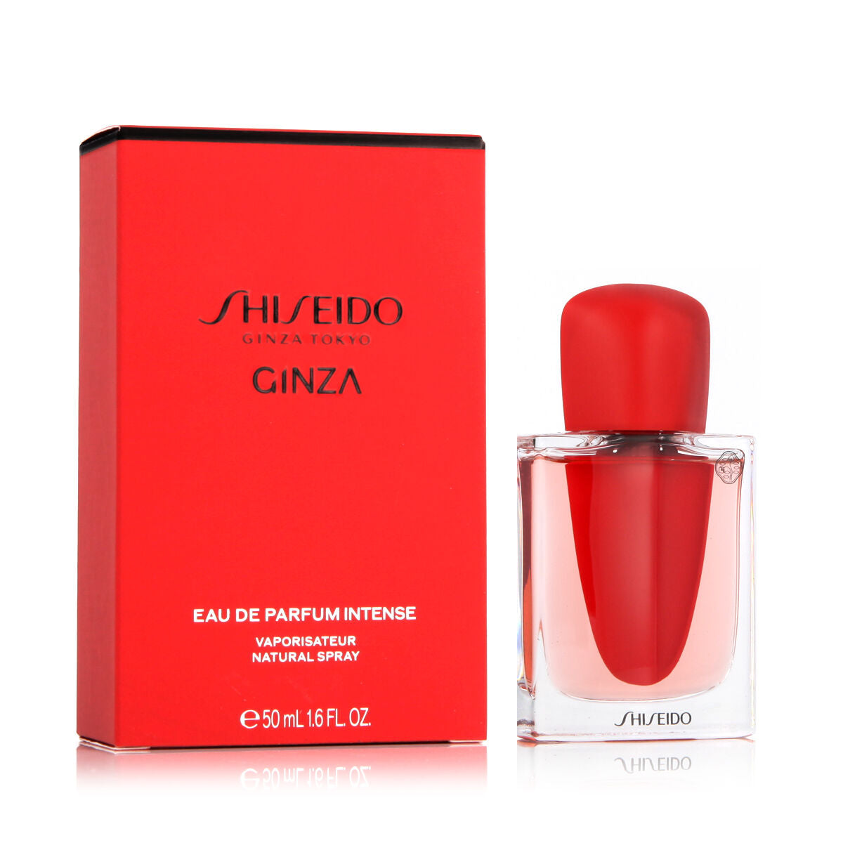 Women's Perfume Shiseido Ginza 30 ml -  Beauty, Perfumes and fragrances -  Shiseido.