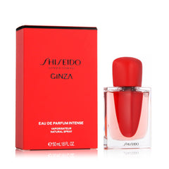 Women's Perfume Shiseido Ginza 30 ml -  Beauty, Perfumes and fragrances -  Shiseido.