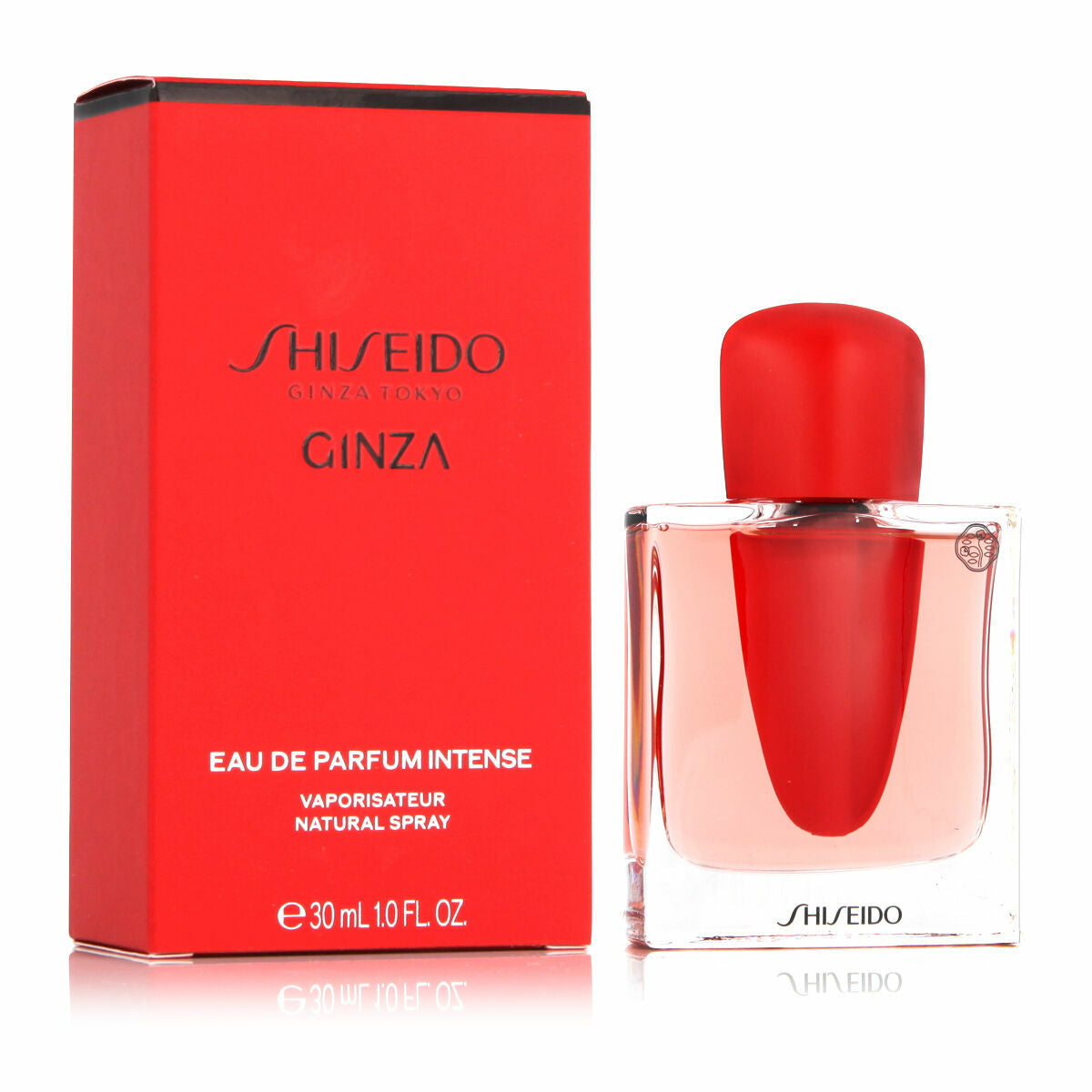 Women's Perfume Shiseido Ginza 50 ml -  Beauty, Perfumes and fragrances -  Shiseido.
