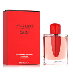 Women's Perfume Shiseido Ginza 90 ml -  Beauty, Perfumes and fragrances -  Shiseido.