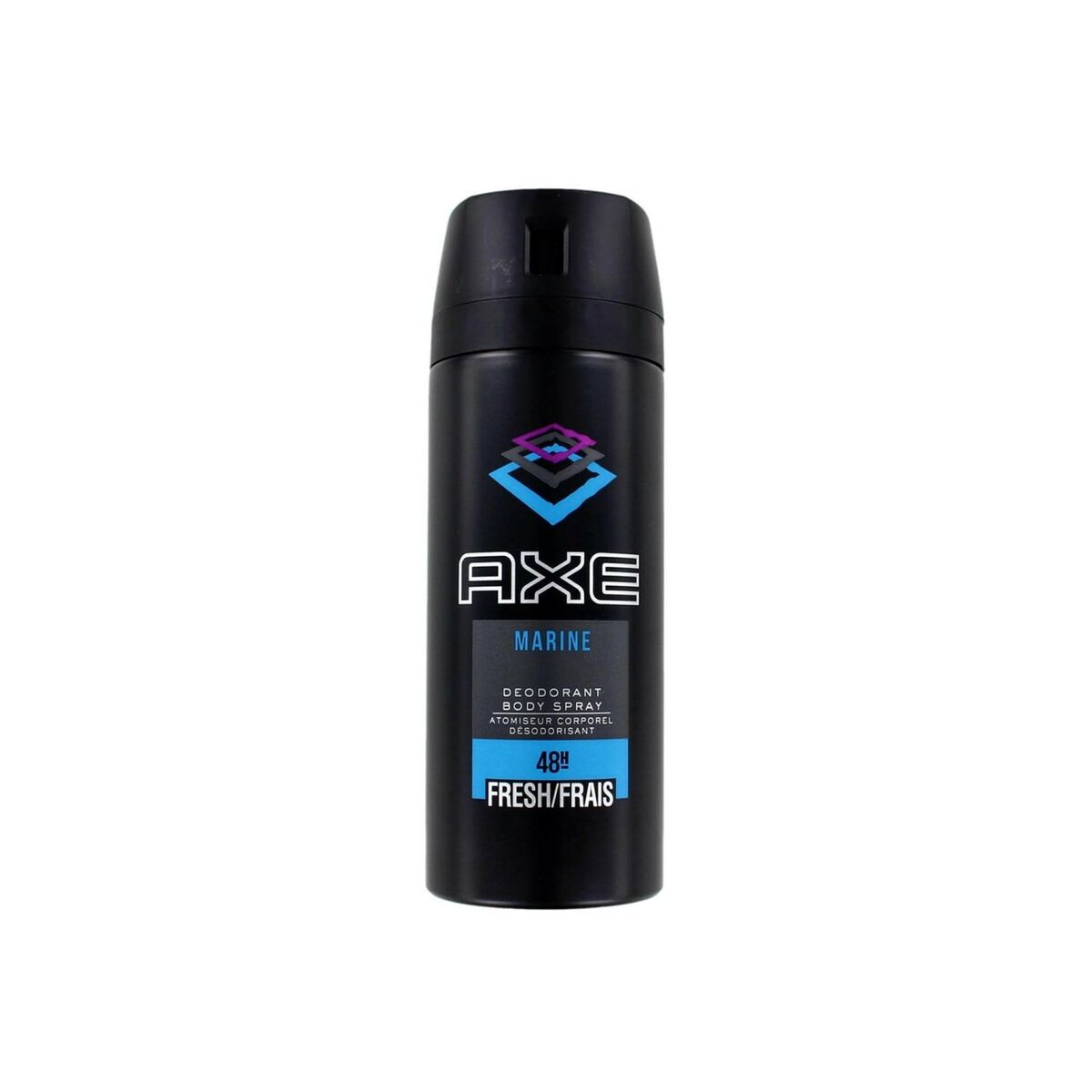Spray Deodorant Axe Marine 150 ml -  Beauty, Bathing and personal hygiene -  Axe.