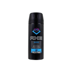Spray Deodorant Axe Marine 150 ml -  Beauty, Bathing and personal hygiene -  Axe.