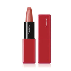 Lip balm Shiseido Technosatin 3,3 g Nº 402 -  Beauty, Make-up -  Shiseido.