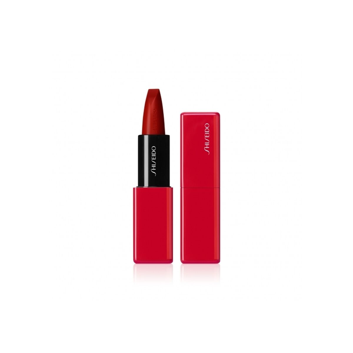 Lip balm Shiseido Technosatin 3,3 g Nº 408 -  Beauty, Make-up -  Shiseido.