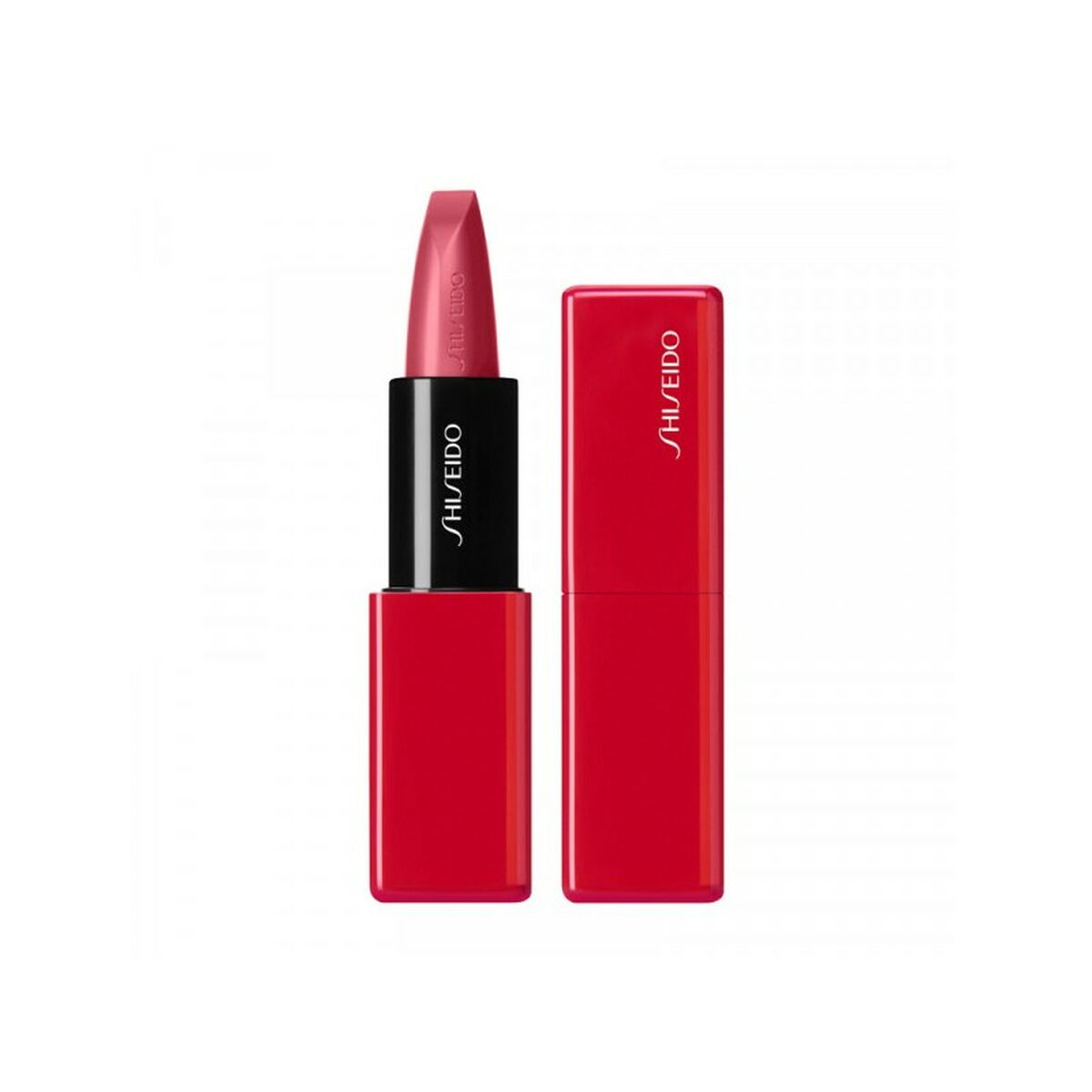 Lip balm Shiseido Technosatin 3,3 g Nº 415 -  Beauty, Make-up -  Shiseido.