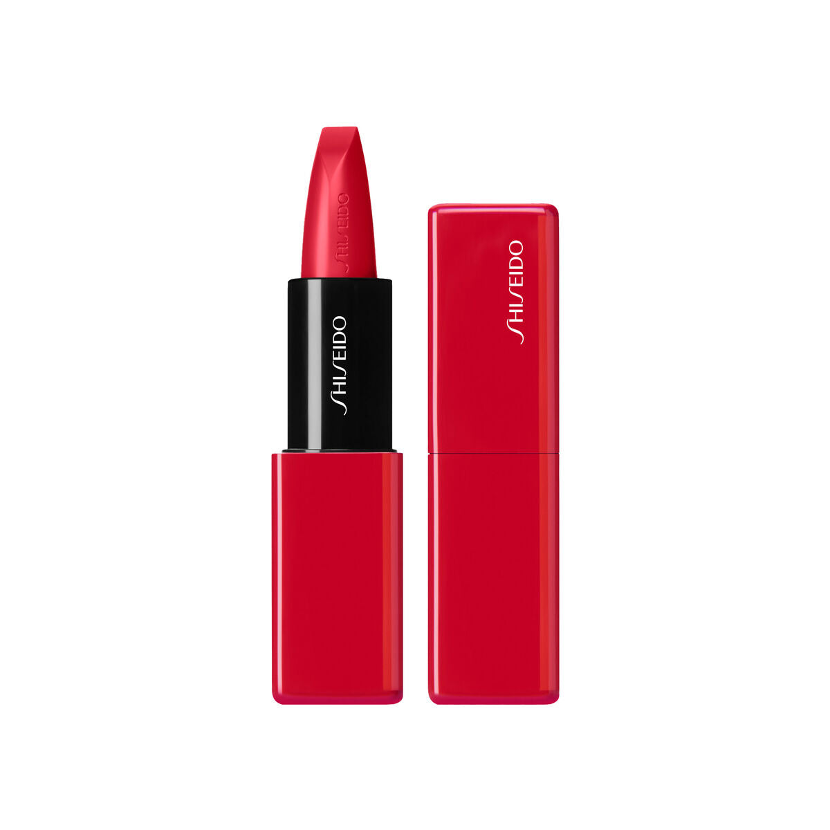 Lip balm Shiseido Technosatin 3,3 g Nº 416 -  Beauty, Make-up -  Shiseido.
