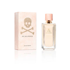 Women's Perfume Scalpers   EDP EDP 100 ml Her & Here -  Beauty, Perfumes and fragrances -  Scalpers.