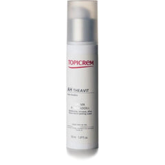 Day Cream Topicrem Ah Theavit 50 ml -  Beauty, Skin care -  Topicrem.
