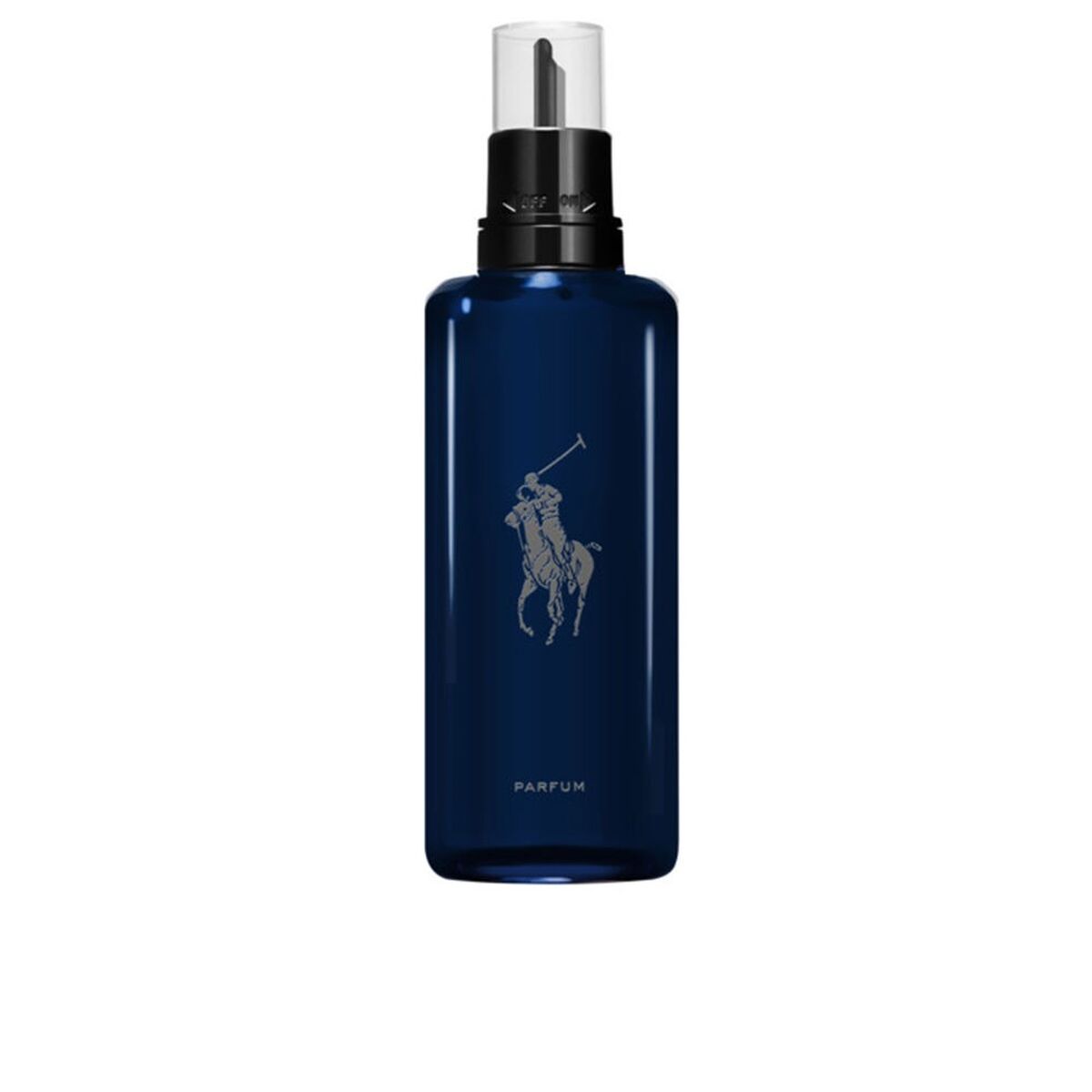 Men's Perfume Ralph Lauren Polo Blue EDP 150 ml Refill -  Beauty, Perfumes and fragrances -  Ralph Lauren.