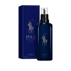Men's Perfume Ralph Lauren Polo Blue EDP 150 ml Refill -  Beauty, Perfumes and fragrances -  Ralph Lauren.