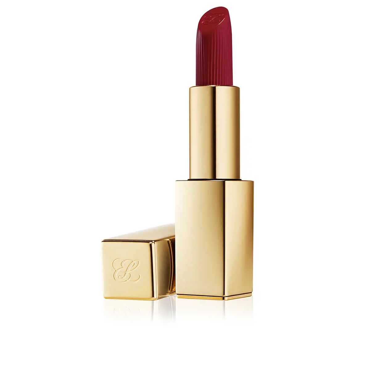 Lip balm Estee Lauder Pure Color Bold Bordeaux 3,5 g Creamy -  Beauty, Make-up -  Estee Lauder.