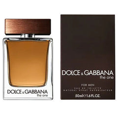 Men's Perfume Dolce & Gabbana   EDT 50 ml -  Beauty, Perfumes and fragrances -  Dolce & Gabbana.