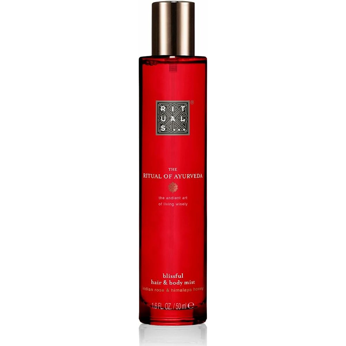 Body Mist Rituals The Ritual of Ayurveda 50 ml -  Beauty, Perfumes and fragrances -  Rituals.