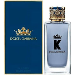 Men's Perfume Dolce & Gabbana EDT 100 ml K By D&G -  Beauty, Perfumes and fragrances -  Dolce & Gabbana.