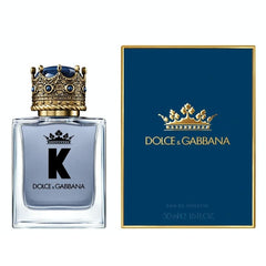 Men's Perfume Dolce & Gabbana EDT K By D&G 50 ml -  Beauty, Perfumes and fragrances -  Dolce & Gabbana.