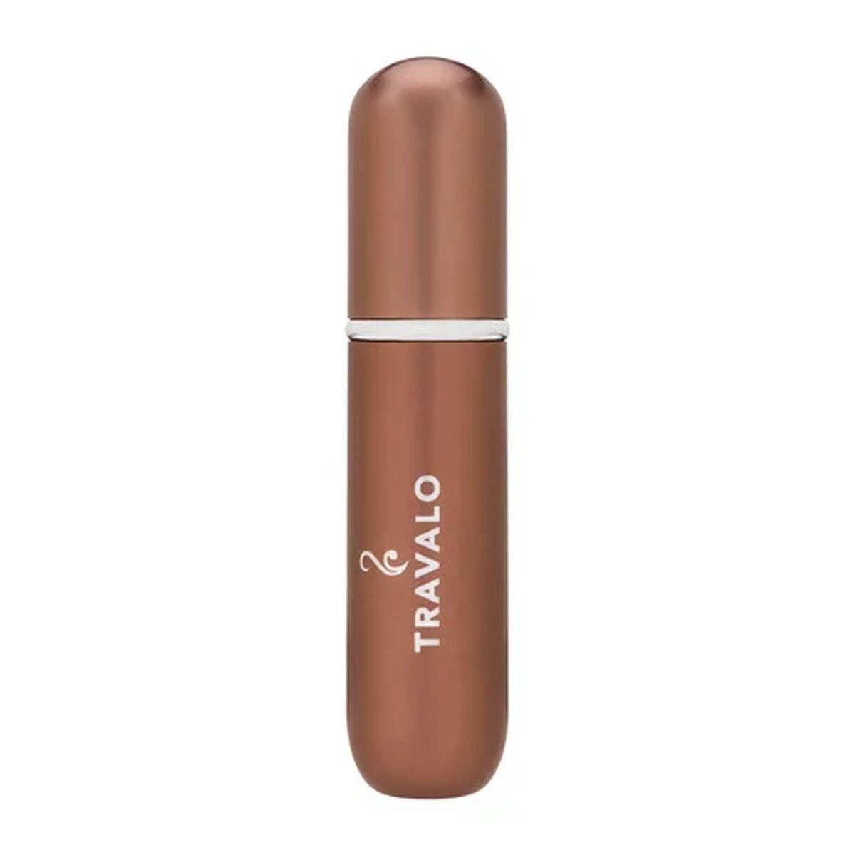 Lip balm Travalo Classic Hd RoseGold Rose gold 5 ml -  Beauty, Make-up -  Travalo.