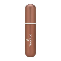 Lip balm Travalo Classic Hd RoseGold Rose gold 5 ml -  Beauty, Make-up -  Travalo.