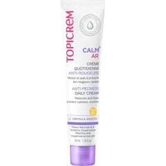 Day Cream Topicrem Spf 50 40 ml -  Beauty, Skin care -  Topicrem.