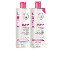 Facial Cleansing Gel Topicrem 400 ml -  Beauty, Skin care -  Topicrem.