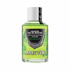 Mouthwash Marvis   Spearmint 120 ml -  Health and personal care, Oral care -  Marvis.