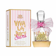Women's Perfume Juicy Couture VIVA LA JUICY EDP EDP 100 ml -  Beauty, Perfumes and fragrances -  Juicy Couture.