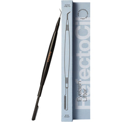 Eyelash brush RefectoCil   Stainless steel -  Beauty, Utensils and accessories -  RefectoCil.